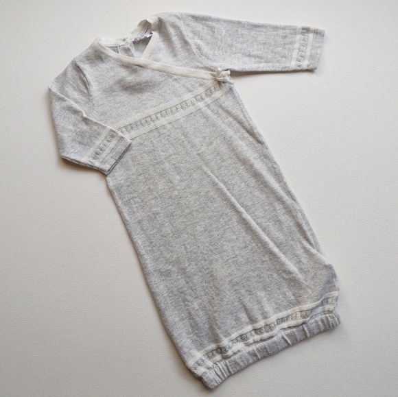 ANGEL Dear Knit Gown - Picture 1 of 4